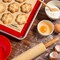 Last Confection Silicone Baking Mat Set of 2